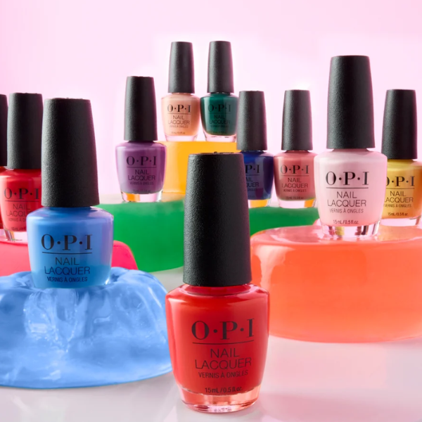 Nail Polish